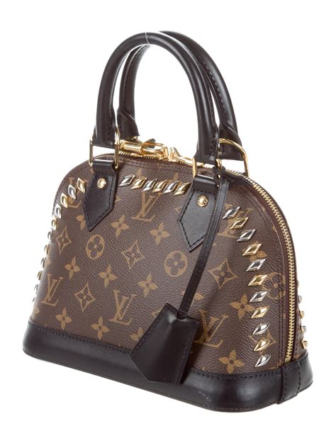 louis vuitton alma bb price south africa|louis vuitton alma bb lining.